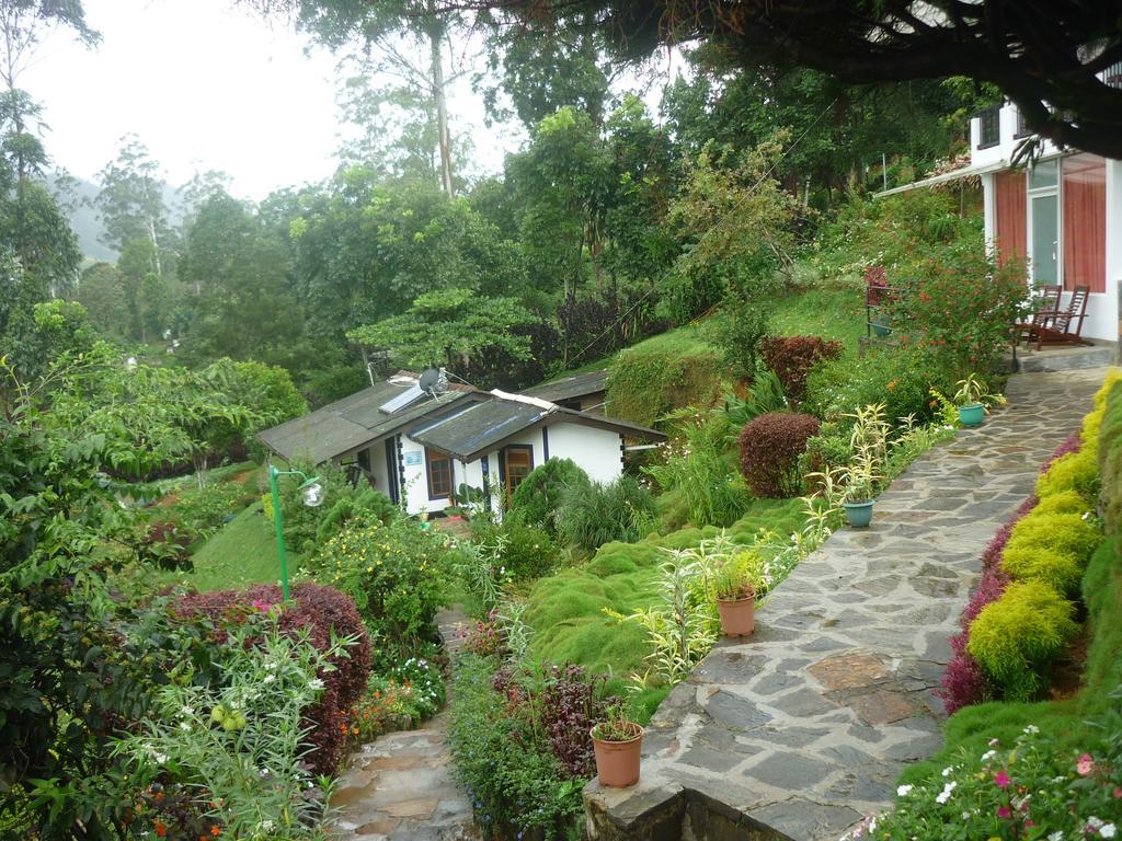 Hatton Summer House Cameră foto