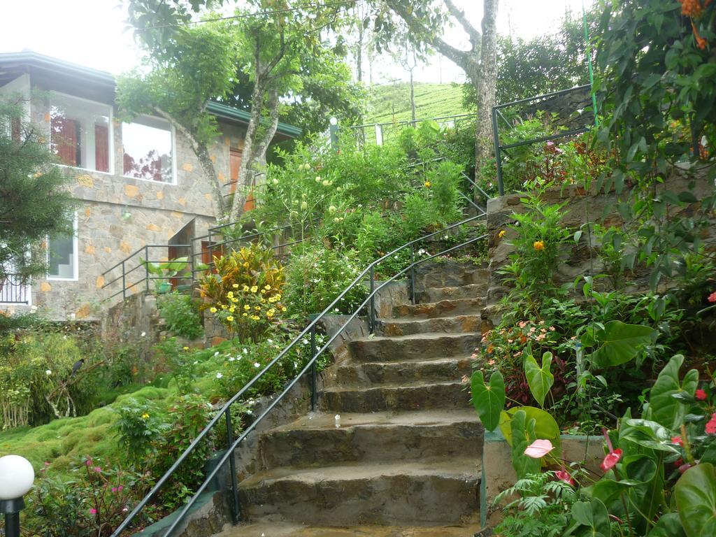 Hatton Summer House Cameră foto