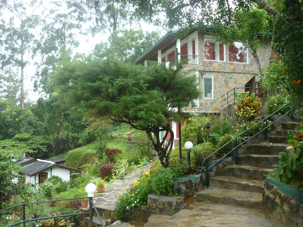 Hatton Summer House Cameră foto